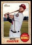 #427 Bryce Harper 