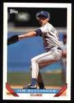 1993 Topps #101 Jim Bullinger<br />B93T-L 101<br /><a class='button AddToCart' data-ajax='true' data-ajax-mode='replace' data-ajax-update='#cart-info' href='/AddToCart?itemId=3706818&quantity=1&type=0'>Add To Cart</a>