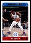 #1 Joel Embiid 