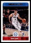 #3 Dario Saric 