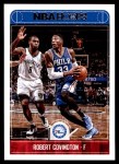 #4 Robert Covington 