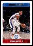 #6 Richaun Holmes 