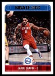 #7 Jahlil Okafor 