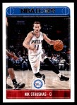 #8 Nik Stauskas 