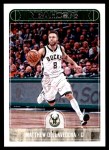#11 Matthew Dellavedova 