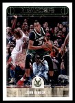 #15 John Henson 