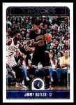 #18 Jimmy Butler 