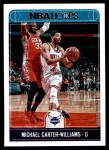 #19 Michael Carter-Williams 