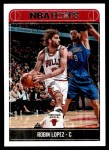 #22 Robin Lopez 