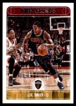 #28 J.R. Smith 