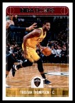 #29 Tristan Thompson 