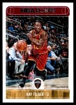 #31 Kay Felder 