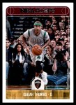 #33 Isaiah Thomas 