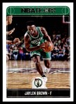 #35 Jaylen Brown 