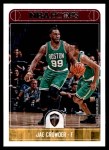 #36 Jae Crowder 