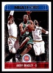 #37 Avery Bradley 