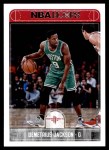 #40 Demetrius Jackson 