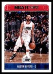 #43 Austin Rivers 