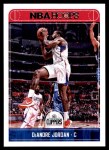 #44 DeAndre Jordan 