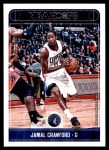 #46 Jamal Crawford 