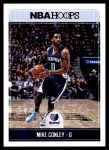 #50 Mike Conley 
