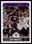 #51 Zach Randolph 