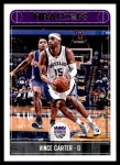 #52 Vince Carter 