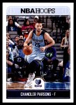 #53 Chandler Parsons 