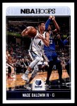 #54 Wade Baldwin IV 