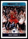 #57 Dwight Howard 