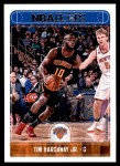#60 Tim Hardaway Jr. 