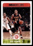 #62 Kent Bazemore 