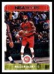 #63 Malcolm Delaney 