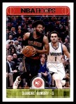#64 DeAndre' Bembry 