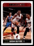 #65 Hassan Whiteside 