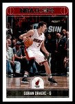 #67 Goran Dragic 