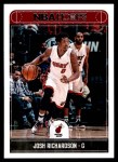 #71 Josh Richardson 
