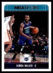 #73 Kemba Walker 