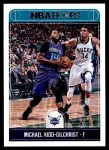 #76 Michael Kidd-Gilchrist 