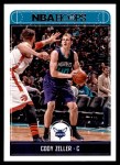 #77 Cody Zeller 