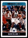 #78 Marvin Williams 
