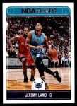 #79 Jeremy Lamb 