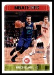 #80 Marco Belinelli 