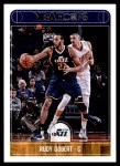 #82 Rudy Gobert 