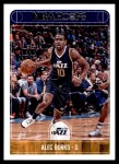 #87 Alec Burks 