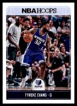 #95 Tyreke Evans 