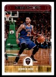 #98 Derrick Rose 