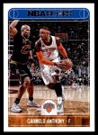 #99 Carmelo Anthony 