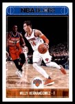 #103 Willy Hernangomez 