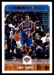 #106 Lance Thomas 